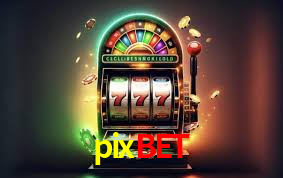 Roulette Table pixbet