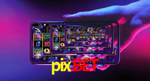 Live Casino pixbet