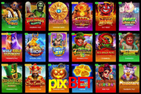 Instant EasyPaisa pixbet