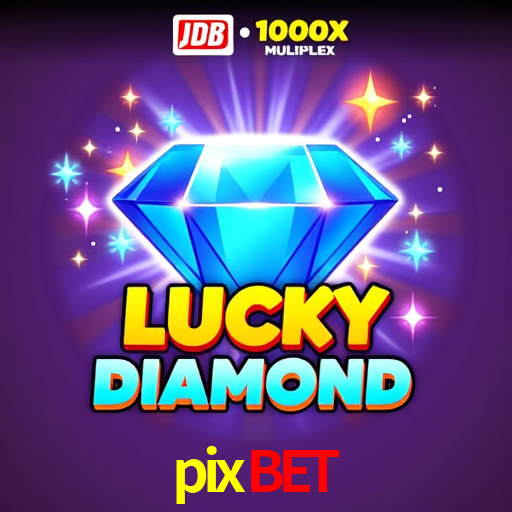 Game Providers pixbet