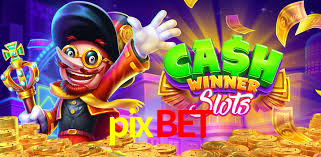 Welcome Bonus pixbet
