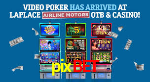 Tournaments pixbet