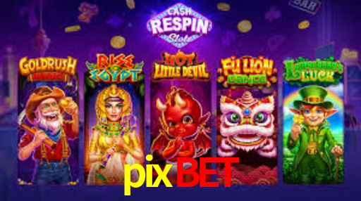 Exclusive Games pixbet