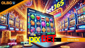 VIP Casino pixbet